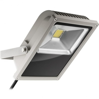 FARO PROIETTORE LED PER ESTERNO BIANCO 15W 1130 lm