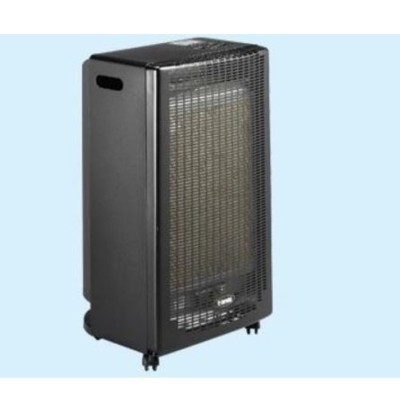 STUFA A GAS 2900 WATT 43X42X78 CM BATIK K