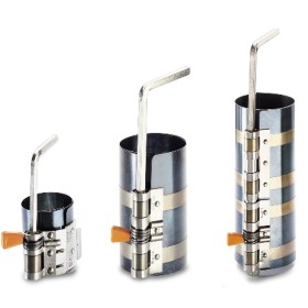 ATTREZZI X INSERIMENTO PISTONI Ø 90÷175 MM L 100MM BETA