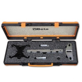 ATTREZZI X LA MESSA IN FASE MOTORI FORD BENZINA BETA