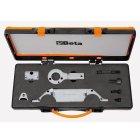 ATTREZZI MESSA IN FASE FIAT BENZINA E DIESEL BETA