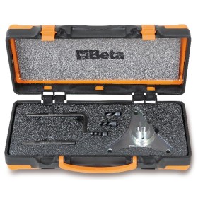 ATTREZZA PER MESSA IN FASE MOTORI FIAT BENZINA BETA