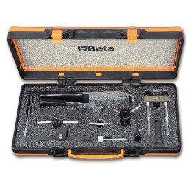 ATTREZZI MESSA IN FASE MOTORI VOLKSWAGEN-AUDI-SEAT E SKODA