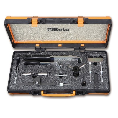 ATTREZZI MESSA IN FASE MOTORI VOLKSWAGEN-AUDI-SEAT E SKODA