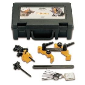 KIT ATTREZZATURA BLOCCO PULEGGE DISTRIBUZIONE BETA