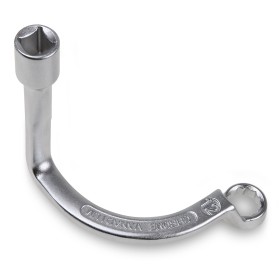 CHIAVE X SMONTAGGIO/MONTAGGIO TURBINE SU MOTORI DIESEL