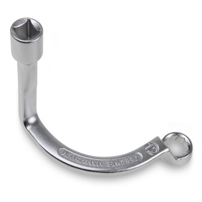 CHIAVE X SMONTAGGIO/MONTAGGIO TURBINE SU MOTORI DIESEL