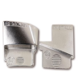 SET 2 UTENSILI X LA RIMOZIONE/MONTAGGIO DI CINGHIE ELASTICHE