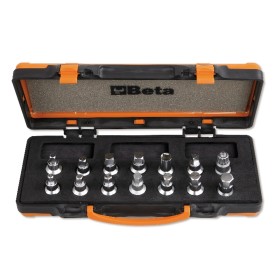 ASSORTIMENTO DI 14 UTENSILI PER CAMBIO OLIO 1494/C14A BETA