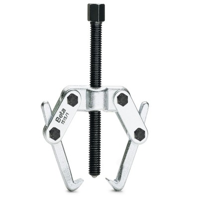 ESTRATTORI A 2 GRIFFE OSCILLANTI 1515/2 BETA