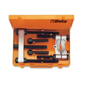 ESTRATTORI COMBINATI 1535/C4 420X380X65 MM 14,8 KG BETA