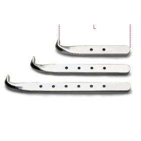 GRIFFA DA 135 MM PER ESTRATTORI IDRAULICI 1585GI/5 BETA