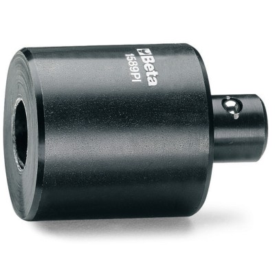 PROLUNGA DA 100 MM PER VITE IDRAULICA 1589PI/100 BETA