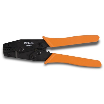 Beta 1606 A6 Pinza per Capicorda a Tubetto