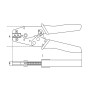 Beta 1606 A6 Pinza per Capicorda a Tubetto