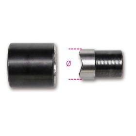 FUSTELLE TONDE Ø22,5 MM PER PUNZONATRICI 1640T BETA