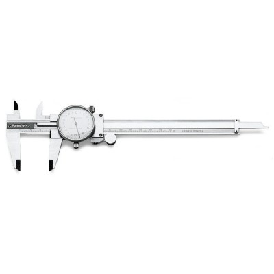 CALIBRO A CORSOIO CON COMPARATORE 1652 BETA