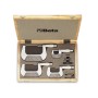 ASSORTIMENTO DI 4 MICROMETRI 1658/C4 BETA
