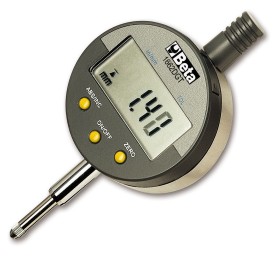 COMPARATORE DIGITALE LETTURA CENTESIMALE 1662DGT BETA