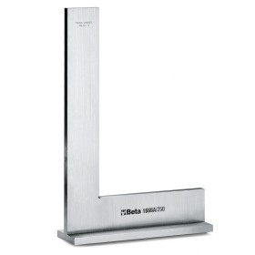 SQUADRA A CAPPELLO ACCIAIO INOSSIDABILE 300 MM 1666A BETA