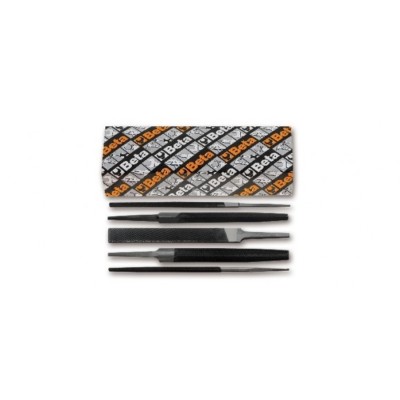 5 LIME A TAGLIO BASTARDO 10" SENZA MANICO 1718D10/S5 BETA