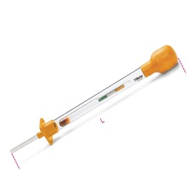 DENSIMETRO X LIQUIDI BATTERIA 1759B BETA