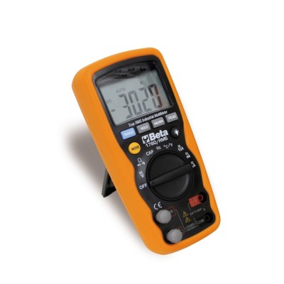 MULTIMETRO INDUSTRIALE IP67 1760/RMS BETA
