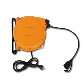 AVVOLGITORE AUTOMATICO CON PRESA SCHUKO 1848 BETA