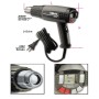 PISTOLA TERMICA REGOLAZIONE ELETTRONICA 1850C BETA