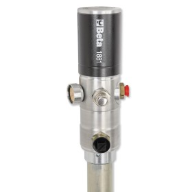 POMPA PNEUMATICA X FUSTI OLIO RAPPORTO 3:1 1881 BETA