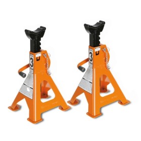 Beta Coppia Cavalletti MAX 3000 kg 3010/T3