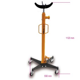 SOLLEVATORE IDRAULICO DA FOSSA SOTTOPONTE 3026 0.5 BETA
