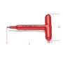 CHIAVE A T MASCHIO ESAGONALE 5 MM 951MQ BETA
