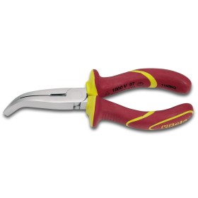 PINZA A BECCHI PIATTI LUNGHISSIMI PIEGATI 200 MM 1164MQ BETA