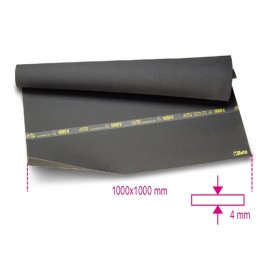 TAPPETO ISOLANTE 1000X1000X4 MM 1995MQ/T BETA