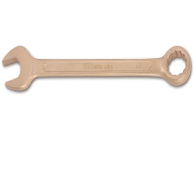 CHIAVE COMBINATA ANTISCINTILLA DA 290 MM 27X27 MM 42BA BETA
