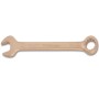 CHIAVE COMBINATA ANTISCINTILLA DA 177 5/8X5/8" 42BA/AS BETA