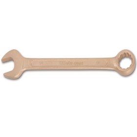 CHIAVE COMBINATA ANTISCINTILLA DA 230 13/16X13/16" 42BA/AS