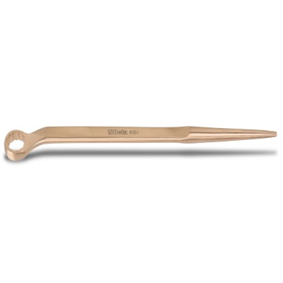 CHIAVE POLIGONALE SEMPLICE ANTISCINTILLA 12 MM 89BA BETA