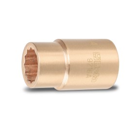 CHIAVE A BUSSOLA POLIGONALE ANTISCINTILLA 16 MM 921BA BETA