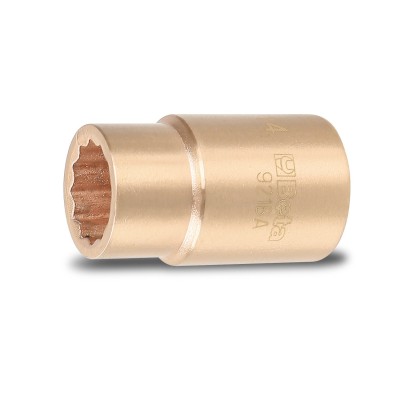 CHIAVE A BUSSOLA POLIGONALE ANTISCINTILLA 16 MM 921BA BETA