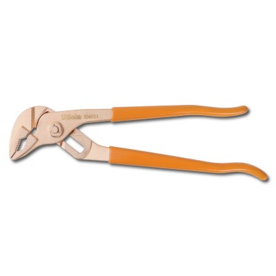 PINZA REGOLABILE CERNIERA A CREMAGLIERA 300 MM 1046BA BETA