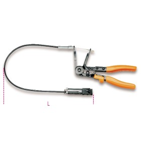 PINZA AUTOMATICA CON PROLUNGA X ANELLI STRINGITUBO BETA