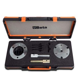 ATTREZZI PER MESSA IN FASE MOTORI FORD DIESEL BETA