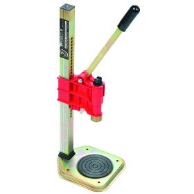 TAPPATRICE CORONA CREMAGLIERA A COLONNA PROFESSIONALE