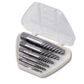 SERIE DI 6 ESTRATTORI CONICI X VITI E PRIGIONIERI SPEZZATI