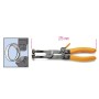 PINZA AUTOMATICA PER ANELLI STRINGITUBO 1472AU BETA