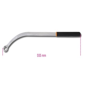 CHIAVE POLIGONALE X DADI TENDICINGHIA DA 16 MM BETA