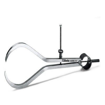 COMPASSO DI PRECISIONE X ESTERNI 300 MM 1680B BETA