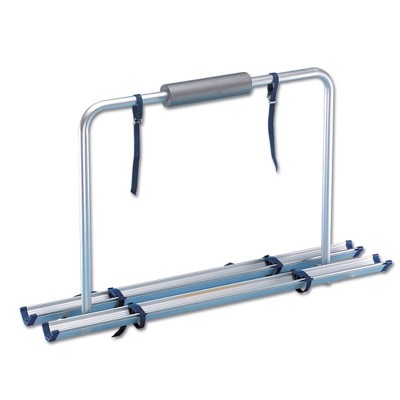 PORTABICI PER CARAVAN CAIMANO LIGHT